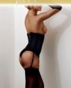 Проститутка Sabrina