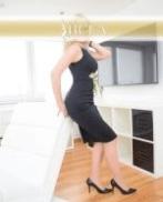 Проститутка Fiona