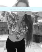 Проститутка Caterina