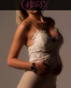 Проститутка Charlotte Private