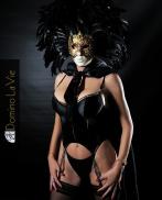 Проститутка Domino LaVie