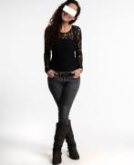 Проститутка Helena