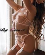 Проститутка Katrin Nuremberg