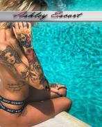 Проститутка Alice Nuremberg