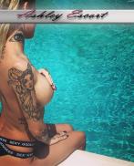 Проститутка Alice Nuremberg