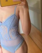 Проститутка Eliana