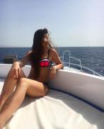 Проститутка Adriana