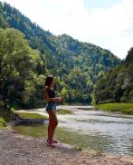 Проститутка Adriana