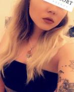 Проститутка Nora