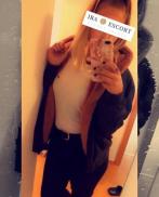 Проститутка Nora