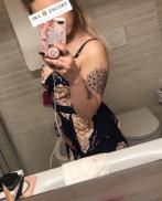 Проститутка Nora