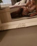 Проститутка Valentina