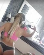 Проститутка Valentina