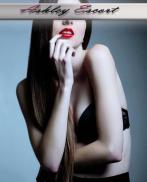 Проститутка Alexa Baumann