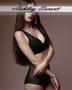 Проститутка Alexa Baumann