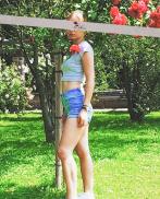 Проститутка Skarlet