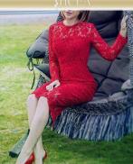 Проститутка Britta