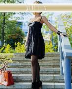 Проститутка Britta