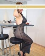 Проститутка Paulina