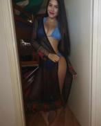 Проститутка Evra