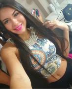 Проститутка Evra