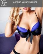 Проститутка Melanie