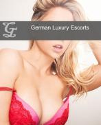 Проститутка Melanie