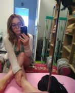 Проститутка Day with Ray